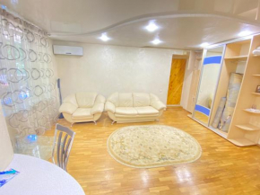 Ultracentral Puskin Street Centre Chișinău